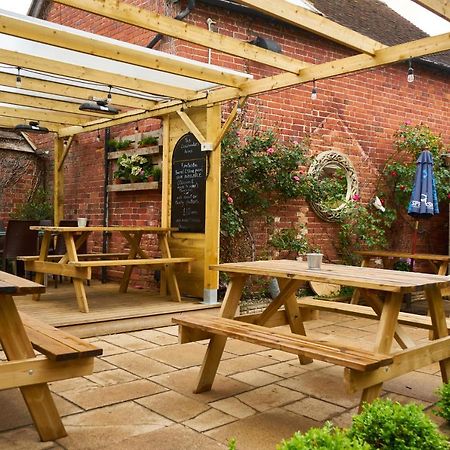 The Coachmakers Arms Bed & Breakfast Wallingford Luaran gambar