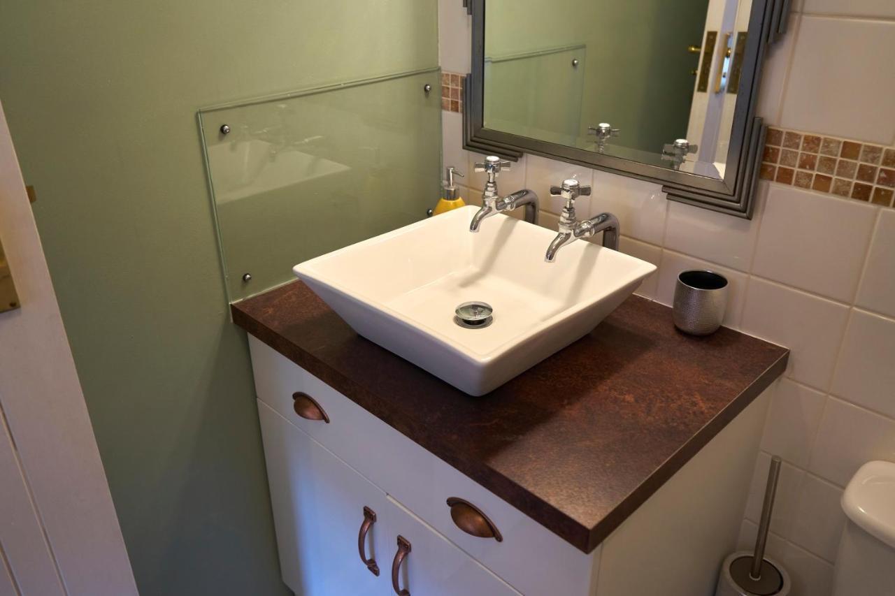 The Coachmakers Arms Bed & Breakfast Wallingford Bilik gambar