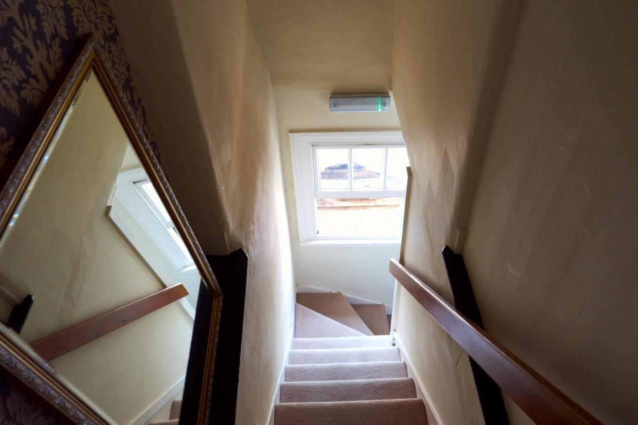 The Coachmakers Arms Bed & Breakfast Wallingford Luaran gambar