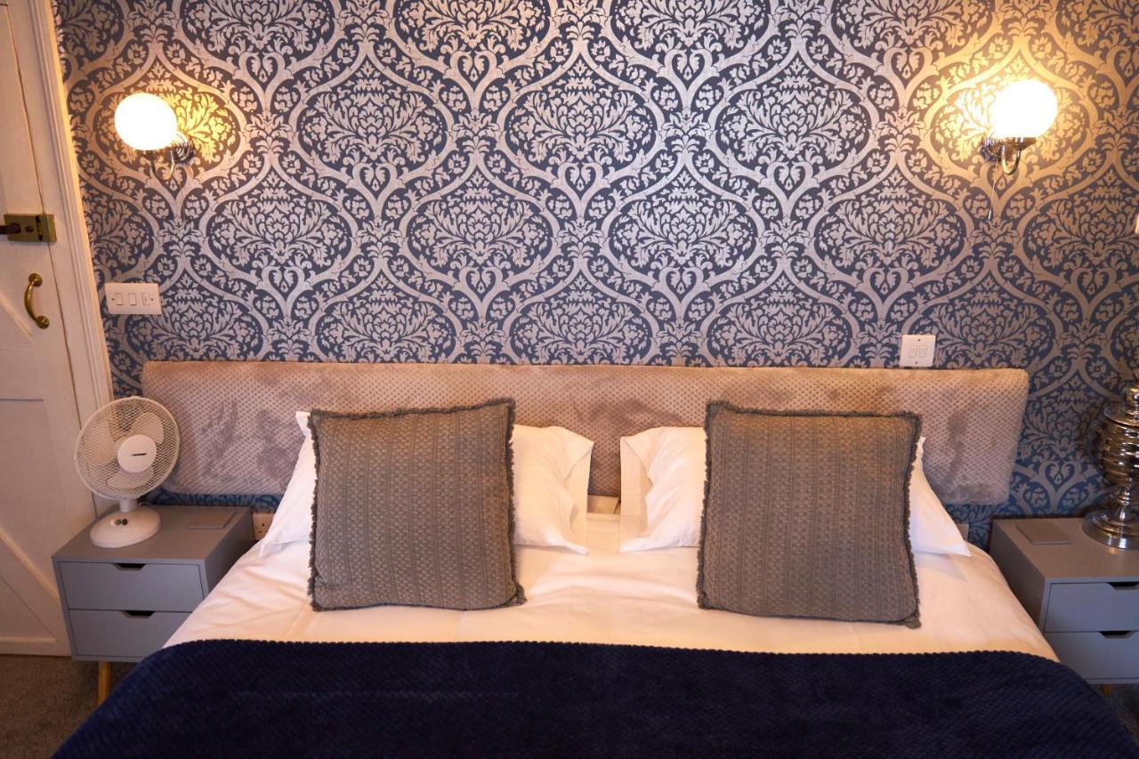 The Coachmakers Arms Bed & Breakfast Wallingford Bilik gambar
