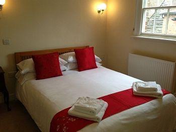 The Coachmakers Arms Bed & Breakfast Wallingford Luaran gambar