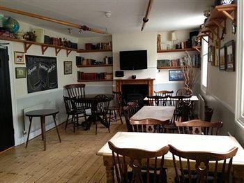 The Coachmakers Arms Bed & Breakfast Wallingford Luaran gambar