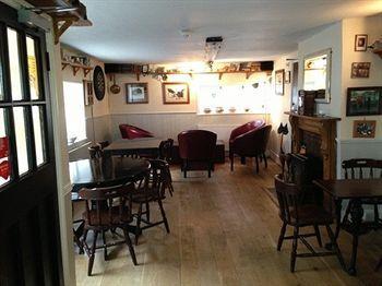 The Coachmakers Arms Bed & Breakfast Wallingford Luaran gambar