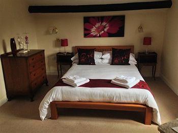 The Coachmakers Arms Bed & Breakfast Wallingford Luaran gambar